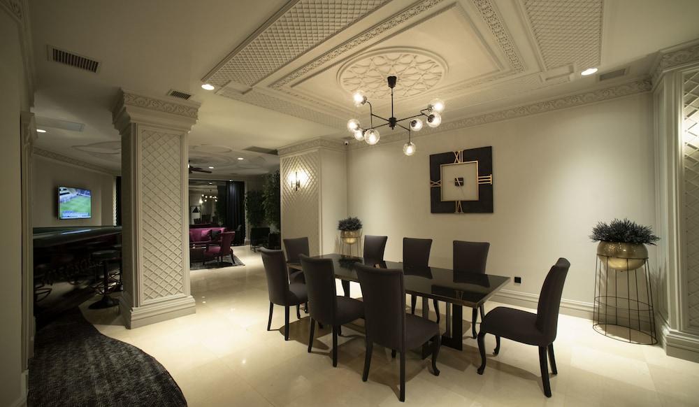 Taksim Square Hotel Istanbul Luaran gambar