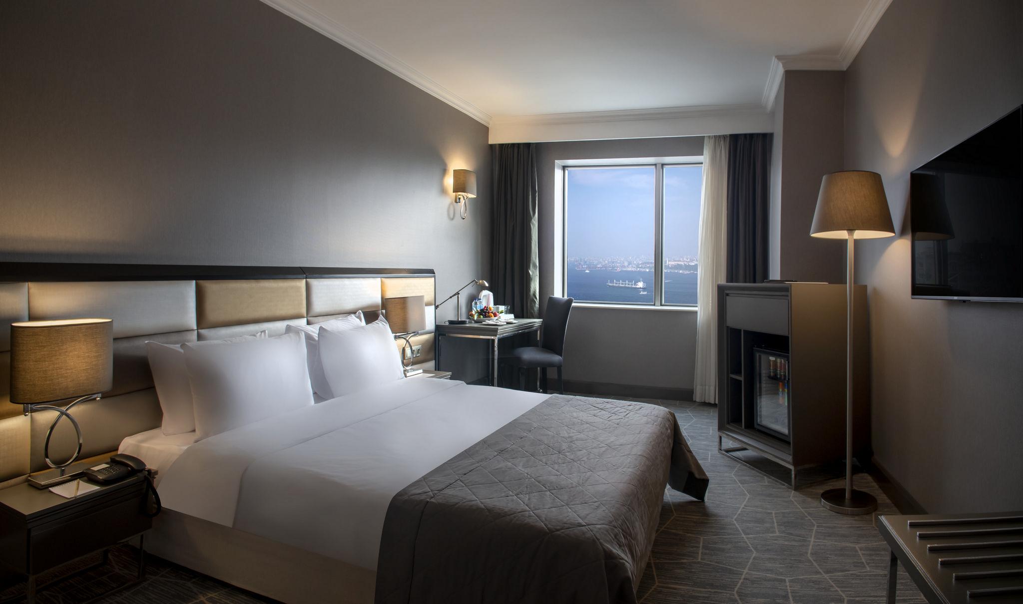 Taksim Square Hotel Istanbul Luaran gambar