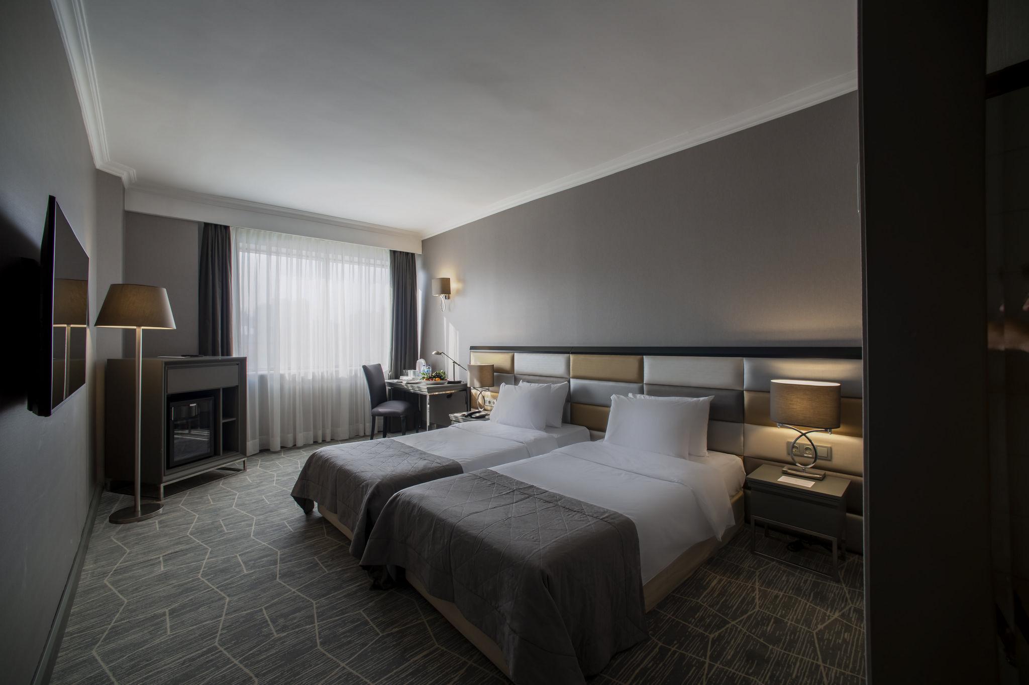 Taksim Square Hotel Istanbul Luaran gambar