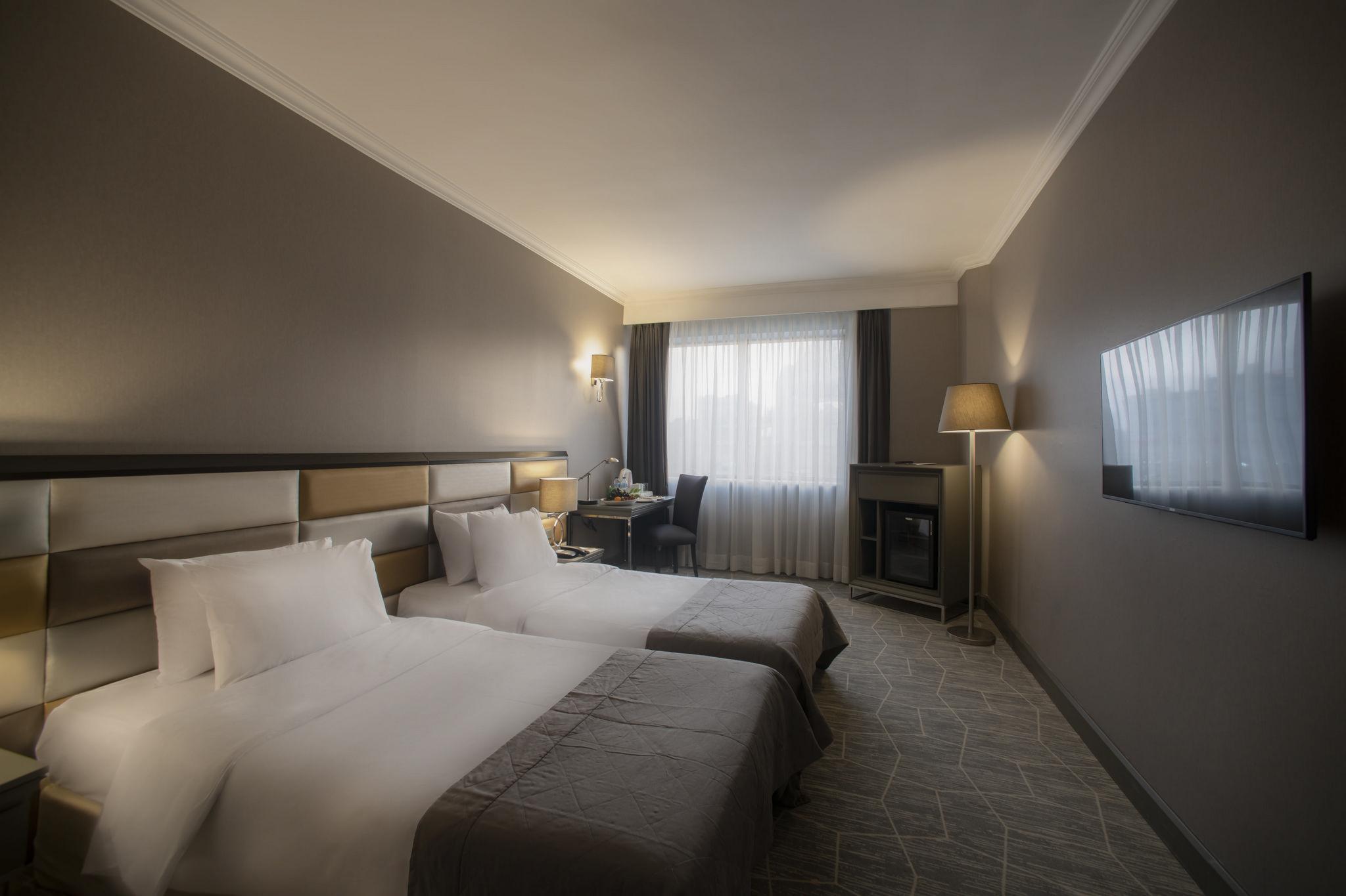 Taksim Square Hotel Istanbul Luaran gambar