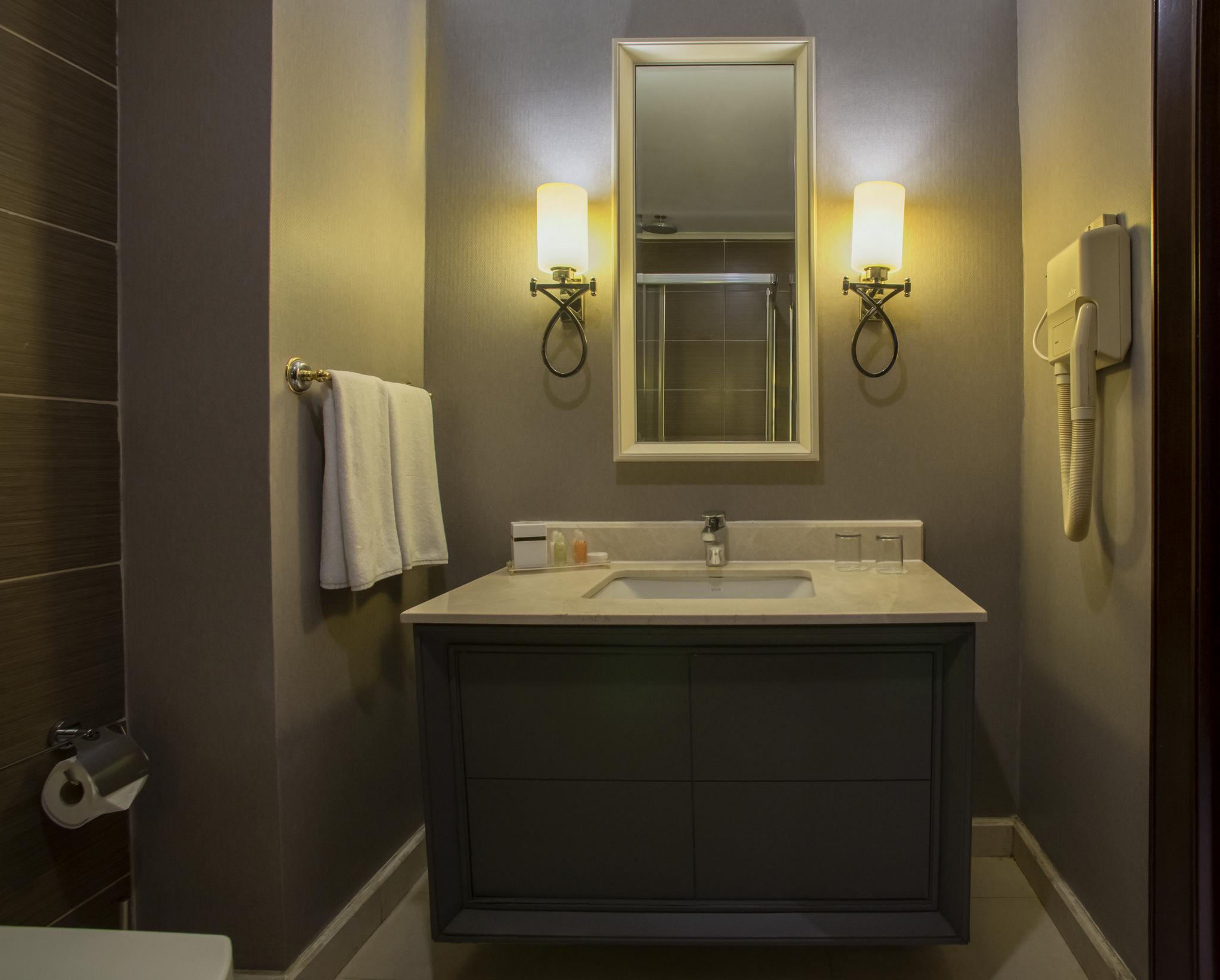 Taksim Square Hotel Istanbul Luaran gambar