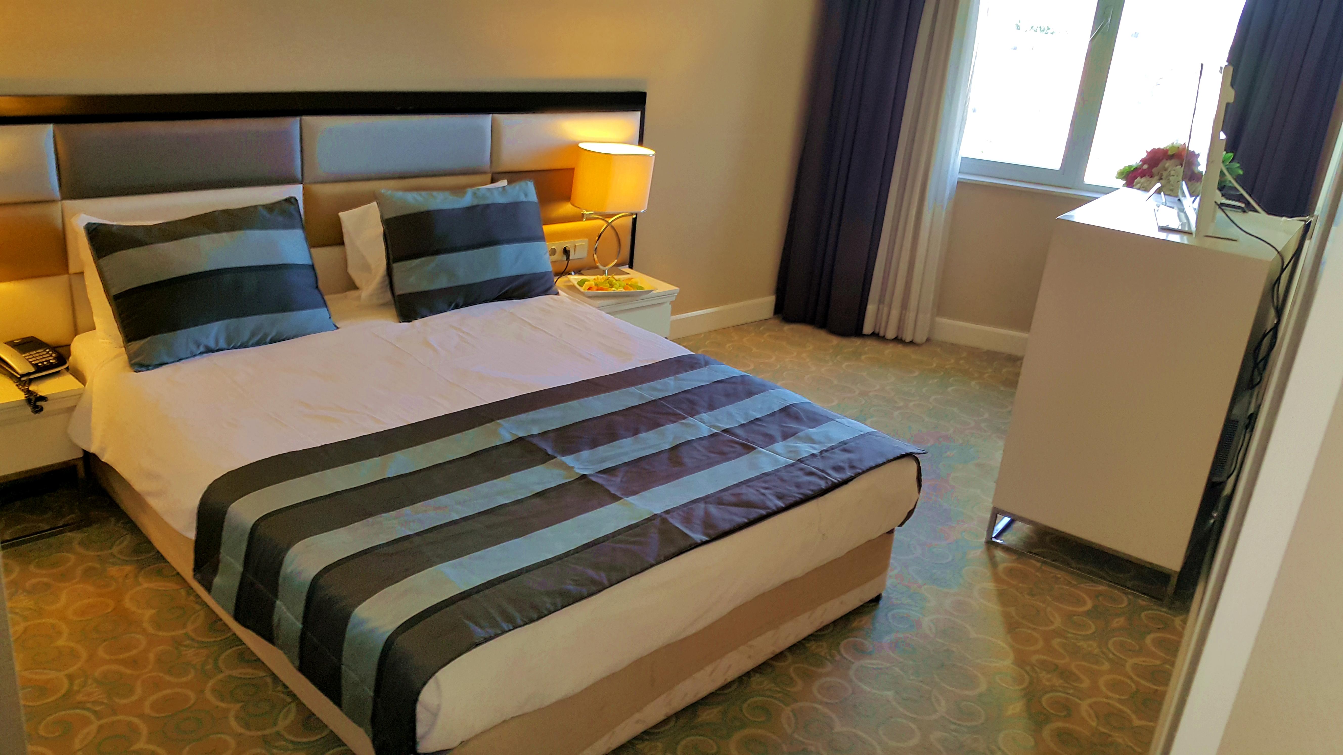 Taksim Square Hotel Istanbul Luaran gambar