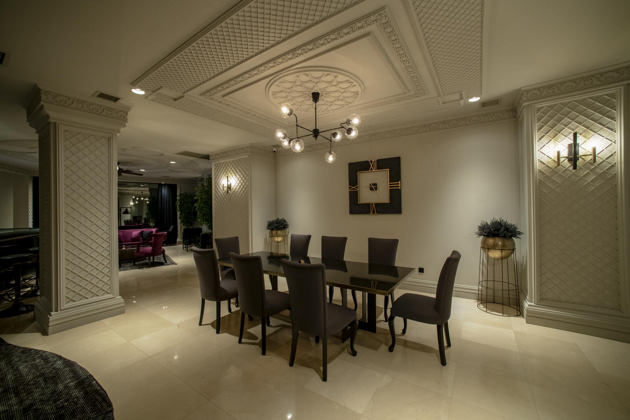 Taksim Square Hotel Istanbul Luaran gambar