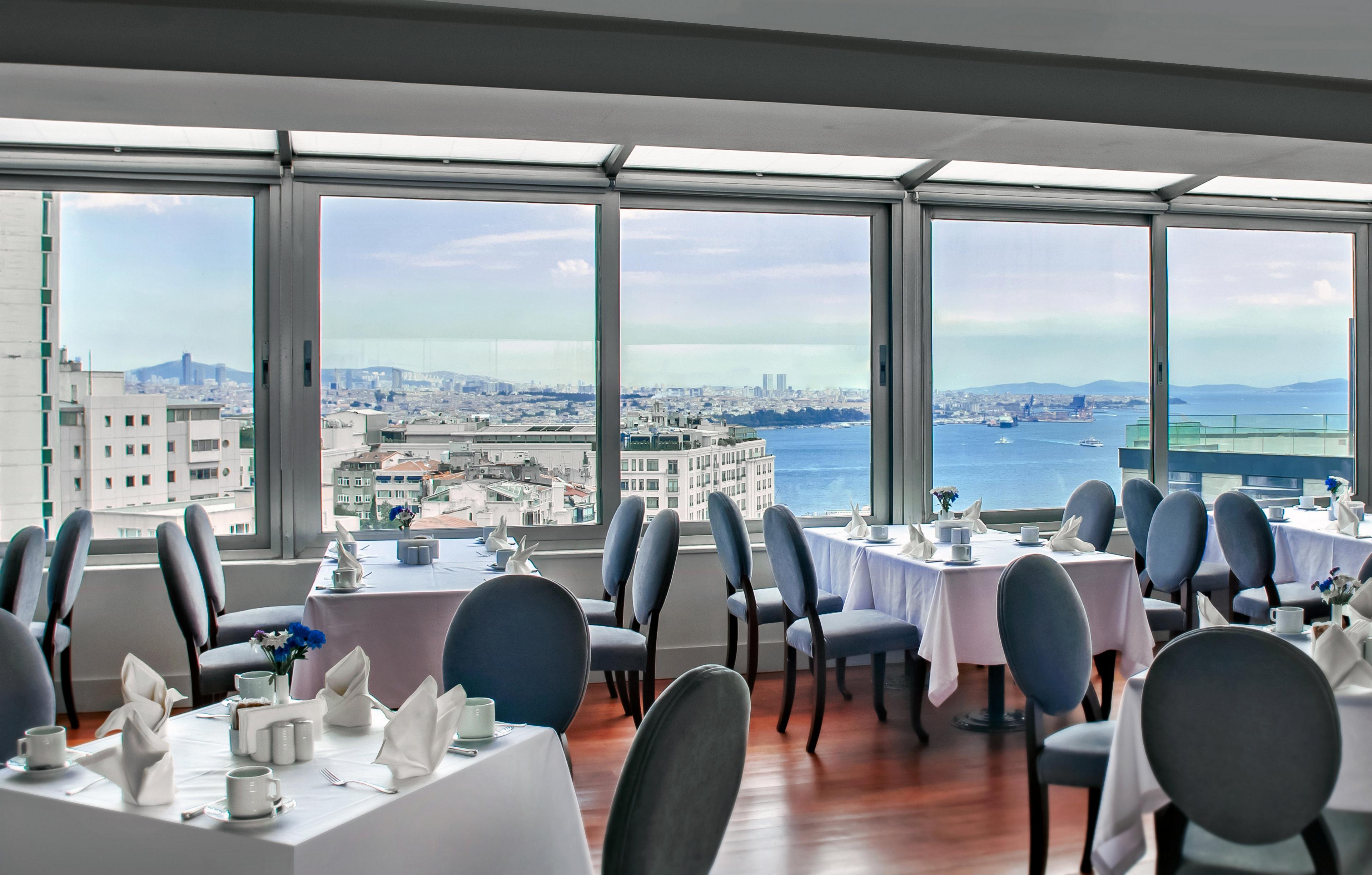 Taksim Square Hotel Istanbul Luaran gambar