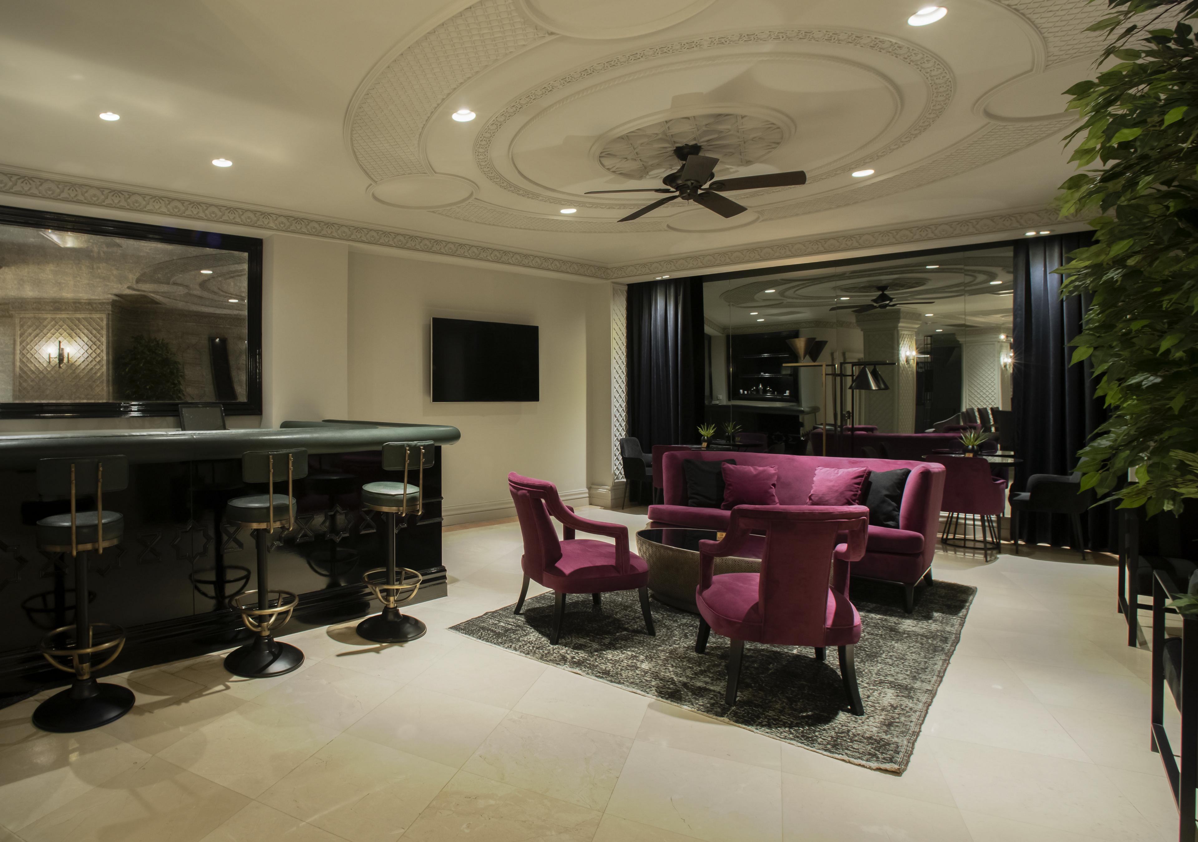 Taksim Square Hotel Istanbul Luaran gambar