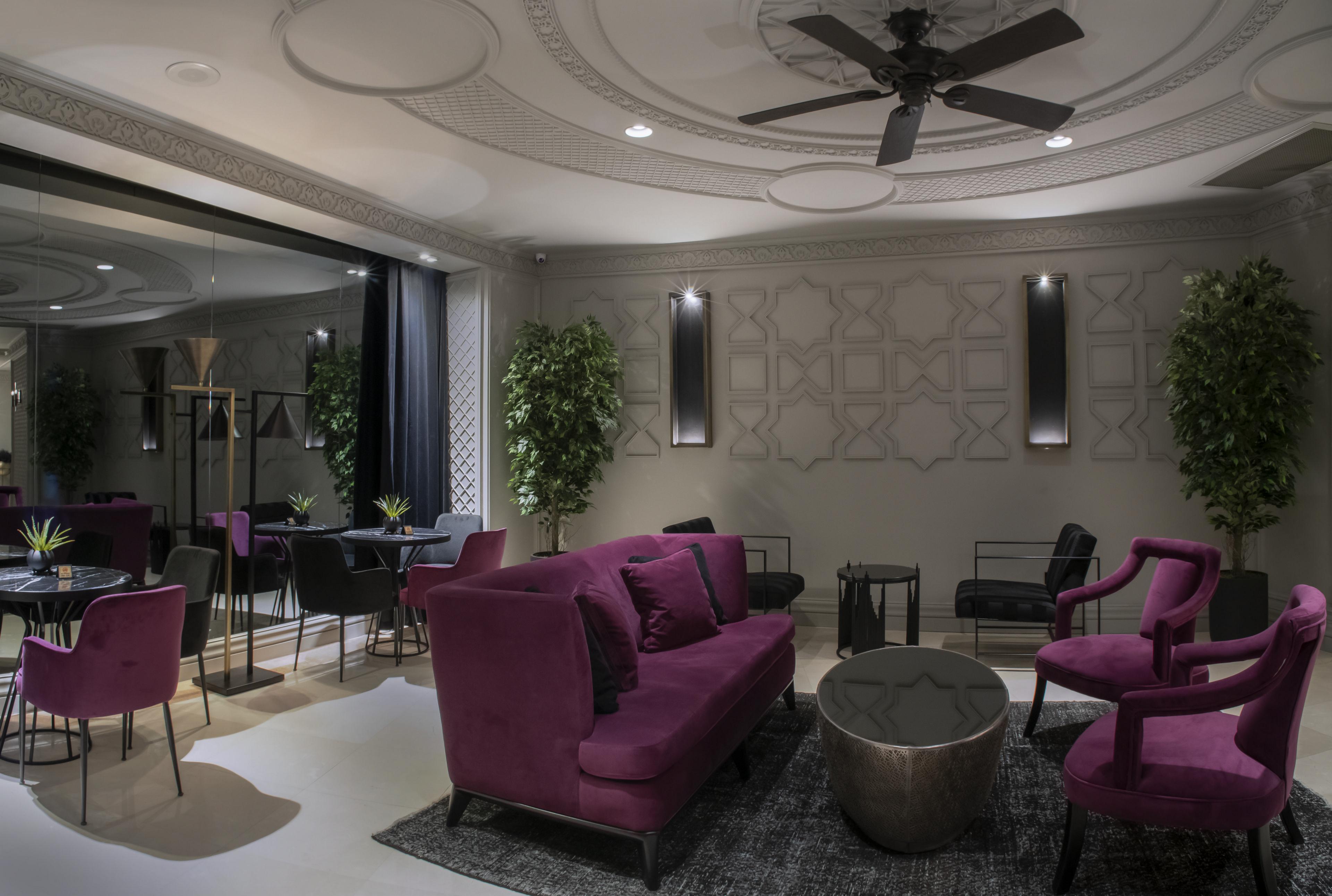 Taksim Square Hotel Istanbul Luaran gambar