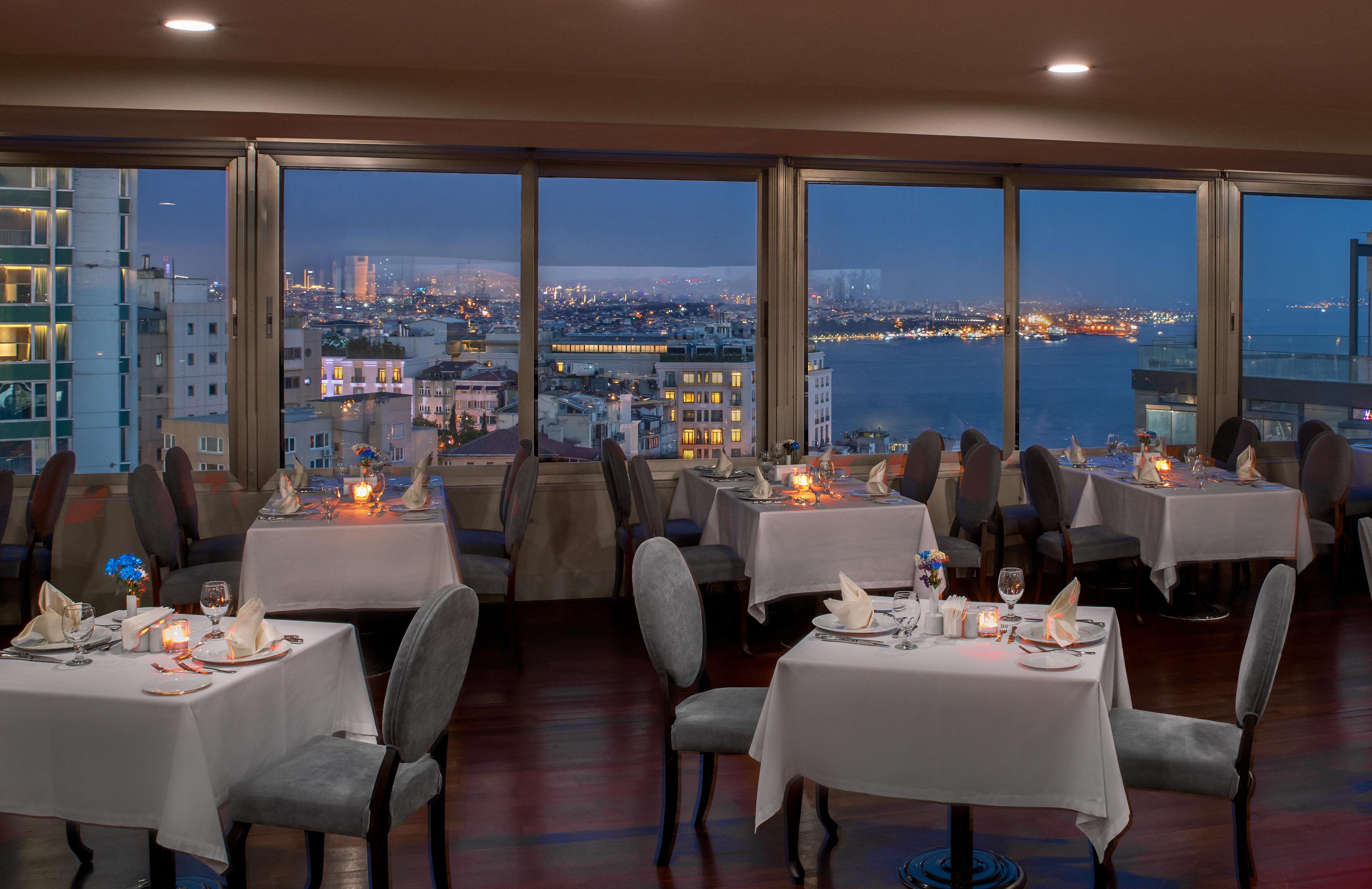 Taksim Square Hotel Istanbul Luaran gambar