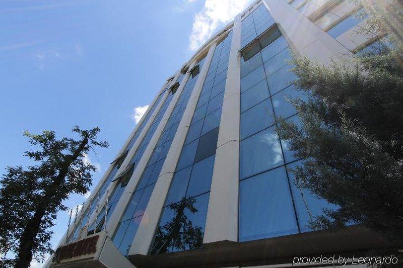 Taksim Square Hotel Istanbul Luaran gambar