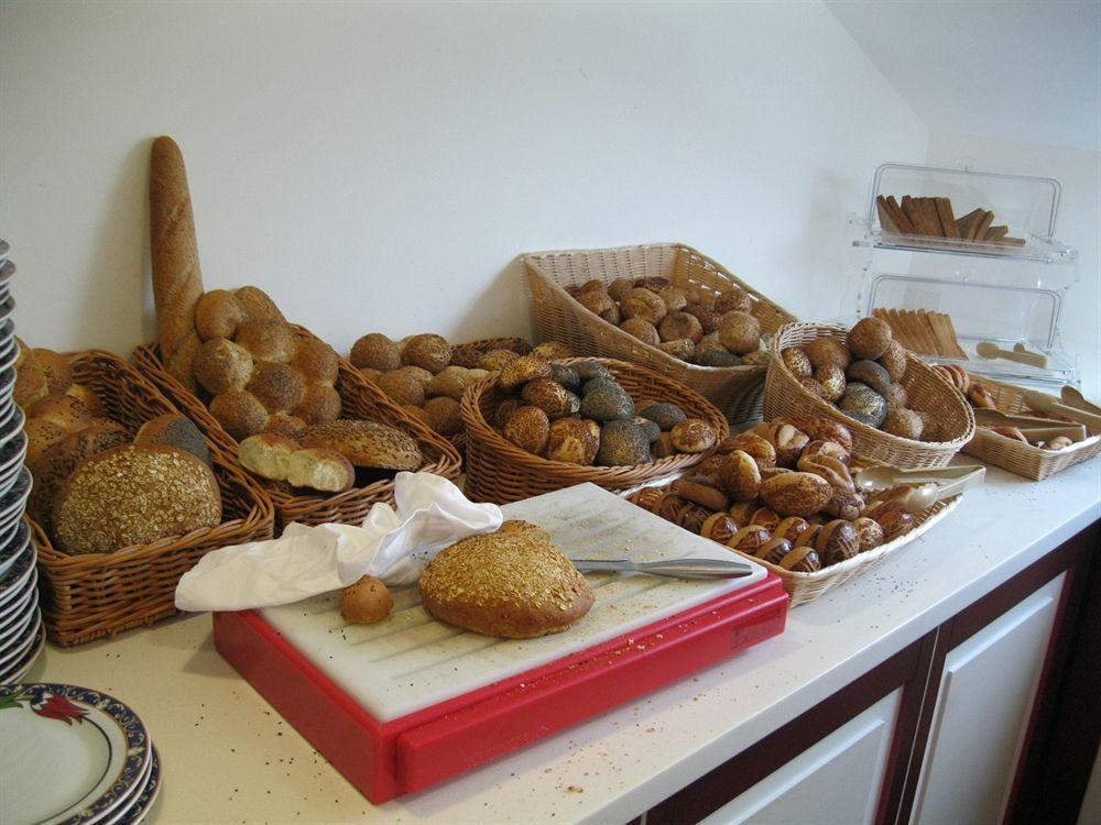 Taksim Square Hotel Istanbul Luaran gambar