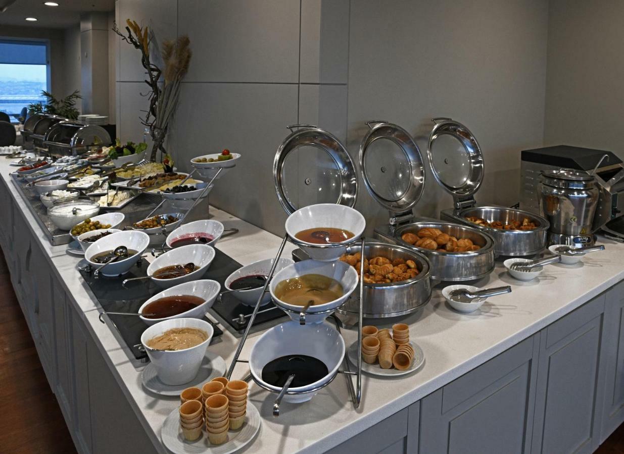 Taksim Square Hotel Istanbul Luaran gambar